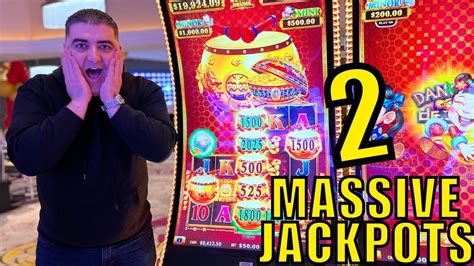 newest slot jackpots on youtube.